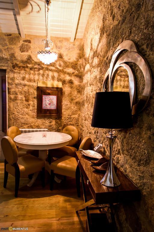 ポンテ・デ・リマ Casa Das Anasゲストハウス 部屋 写真