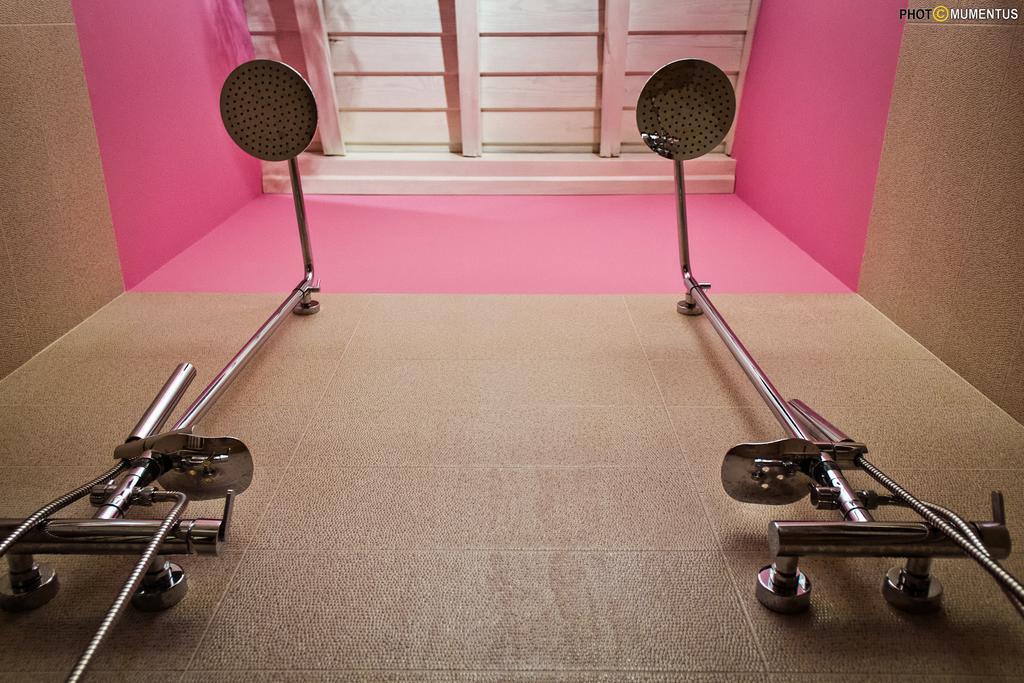 ポンテ・デ・リマ Casa Das Anasゲストハウス 部屋 写真