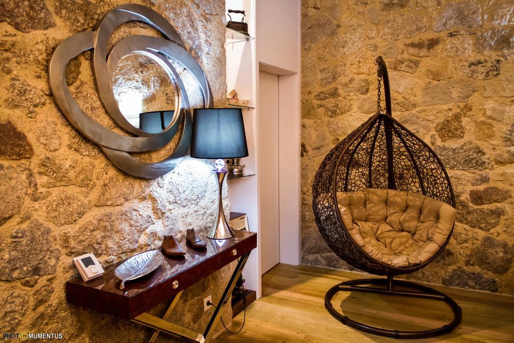 ポンテ・デ・リマ Casa Das Anasゲストハウス 部屋 写真